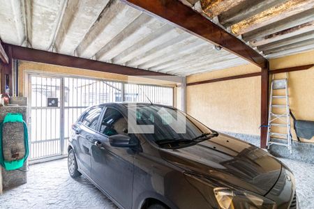 Casa à venda com 130m², 2 quartos e 2 vagas Casa à venda com 130m², 2 quartos e 2 vagasGaragem