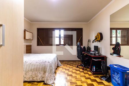 Quarto 1 de casa à venda com 2 quartos, 130m² em Jardim Satelite, São Paulo