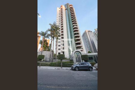 Apartamento à venda com 256m², 4 quartos e 4 vagasÁrea comum