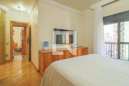 Apartamento à venda com 256m², 4 quartos e 4 vagasQuarto 2