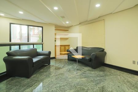 Apartamento à venda com 256m², 4 quartos e 4 vagasÁrea comum