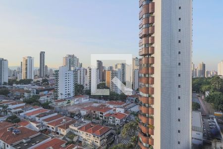 Apartamento à venda com 256m², 4 quartos e 4 vagasVista