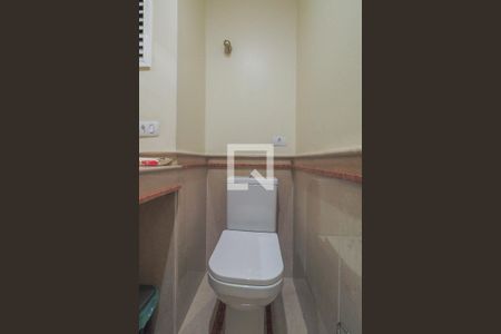 Apartamento à venda com 256m², 4 quartos e 4 vagasBanheiro