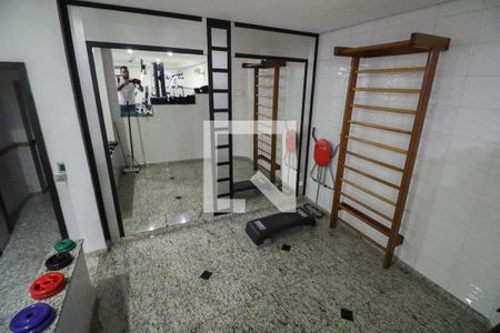 Apartamento à venda com 256m², 4 quartos e 4 vagasÁrea comum
