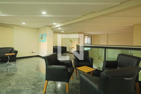 Apartamento à venda com 256m², 4 quartos e 4 vagasÁrea comum