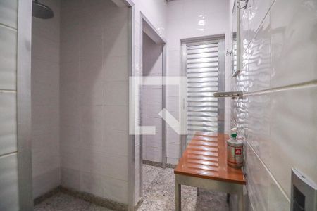 Apartamento à venda com 256m², 4 quartos e 4 vagasÁrea comum
