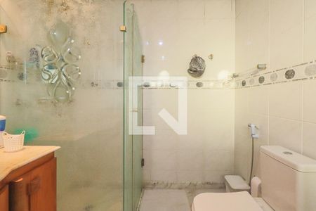 Apartamento à venda com 256m², 4 quartos e 4 vagasBanheiro