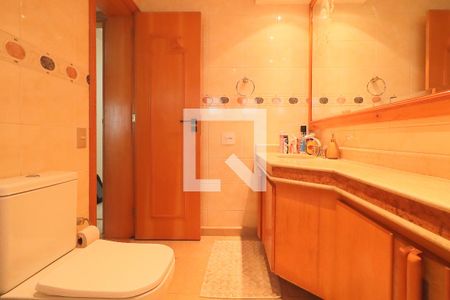 Apartamento à venda com 256m², 4 quartos e 4 vagasQuarto 4