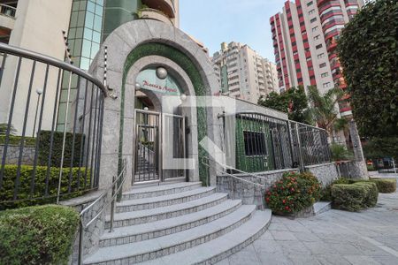 Apartamento à venda com 256m², 4 quartos e 4 vagasÁrea comum