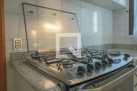 Apartamento à venda com 256m², 4 quartos e 4 vagasCozinha