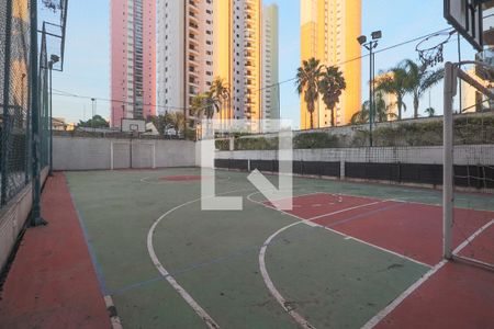 Apartamento à venda com 256m², 4 quartos e 4 vagasÁrea comum