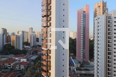 Apartamento à venda com 256m², 4 quartos e 4 vagasVista