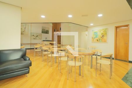 Apartamento à venda com 256m², 4 quartos e 4 vagasÁrea comum