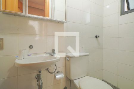 Apartamento à venda com 256m², 4 quartos e 4 vagasBanheiro