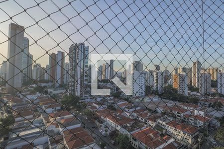 Apartamento à venda com 256m², 4 quartos e 4 vagasVista