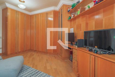 Apartamento à venda com 256m², 4 quartos e 4 vagasQuarto 1