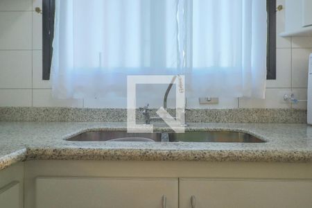 Apartamento à venda com 256m², 4 quartos e 4 vagasCozinha