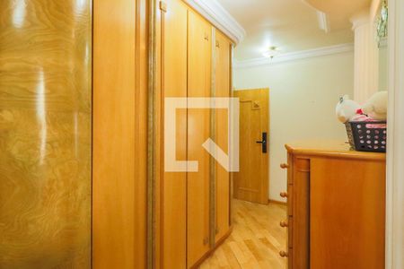 Apartamento à venda com 256m², 4 quartos e 4 vagasQuarto 3
