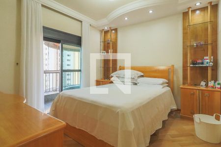 Apartamento à venda com 256m², 4 quartos e 4 vagasQuarto 2