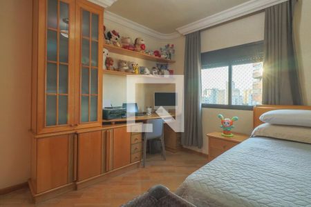 Apartamento à venda com 256m², 4 quartos e 4 vagasQuarto 4