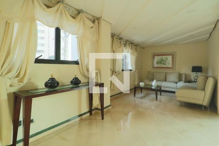 Apartamento à venda com 256m², 4 quartos e 4 vagasÁrea comum