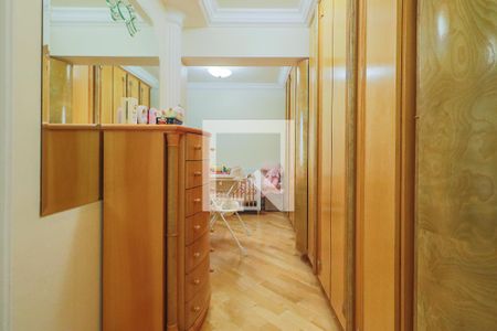 Apartamento à venda com 256m², 4 quartos e 4 vagasQuarto 3