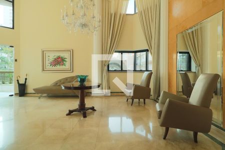 Apartamento à venda com 256m², 4 quartos e 4 vagasÁrea comum