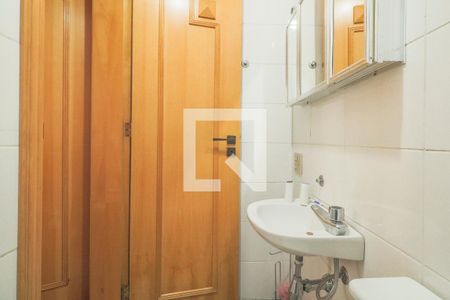 Apartamento à venda com 256m², 4 quartos e 4 vagasBanheiro