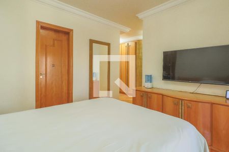 Apartamento à venda com 256m², 4 quartos e 4 vagasQuarto 2