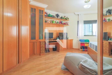 Apartamento à venda com 256m², 4 quartos e 4 vagasQuarto 1
