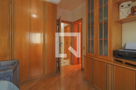 Apartamento à venda com 256m², 4 quartos e 4 vagasQuarto 4