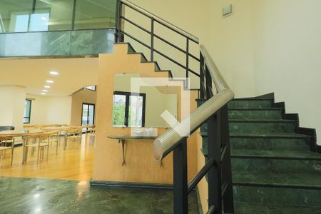 Apartamento à venda com 256m², 4 quartos e 4 vagasÁrea comum