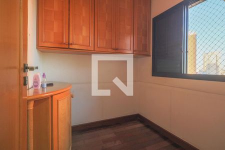 Apartamento à venda com 256m², 4 quartos e 4 vagasÁrea de Serviço