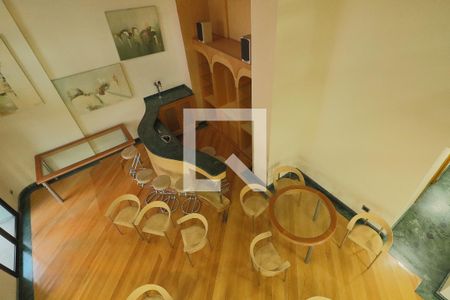 Apartamento à venda com 256m², 4 quartos e 4 vagasÁrea comum