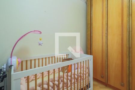 Apartamento à venda com 256m², 4 quartos e 4 vagasQuarto 3