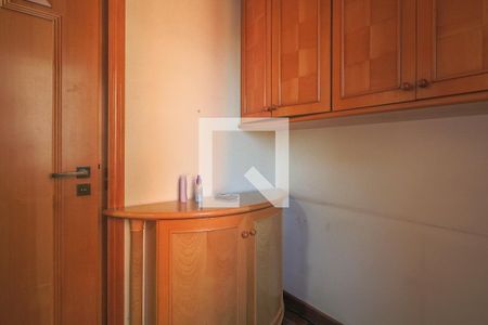 Apartamento à venda com 256m², 4 quartos e 4 vagasÁrea de Serviço