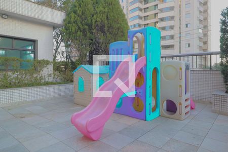 Apartamento à venda com 256m², 4 quartos e 4 vagasÁrea comum