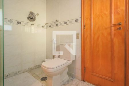 Apartamento à venda com 256m², 4 quartos e 4 vagasBanheiro