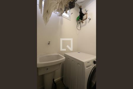 Apartamento para alugar com 85m², 1 quarto e sem vagaÁrea de Serviço