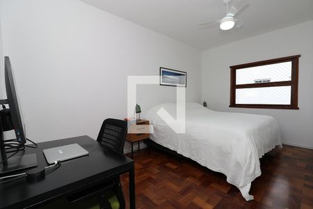 Apartamento para alugar com 85m², 1 quarto e sem vagaQuarto Suíte