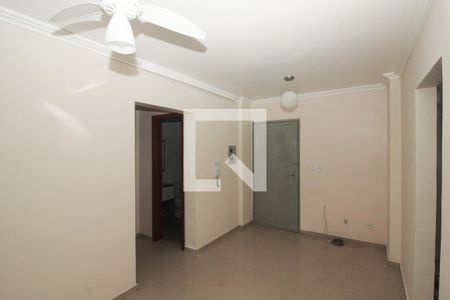 Sala de apartamento para alugar com 1 quarto, 40m² em Cristal, Porto Alegre