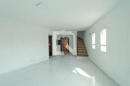 Sala de casa à venda com 3 quartos, 200m² em Água Fria, São Paulo
