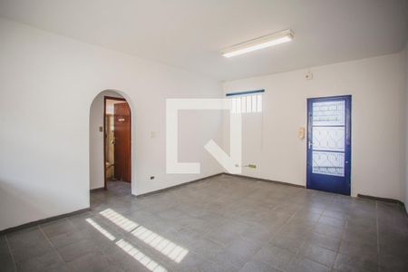 Sala de casa para alugar com 3 quartos, 180m² em Vila da Saúde, São Paulo