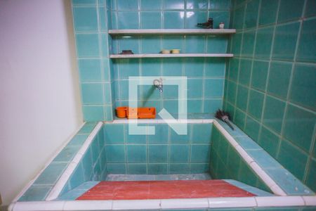 Casa para alugar com 180m², 3 quartos e 1 vagaÀrea de Serviço - Torneira