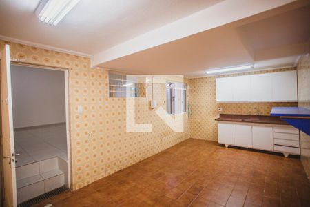 Casa para alugar com 180m², 3 quartos e 1 vagaCozinha