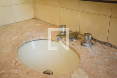 Casa para alugar com 180m², 3 quartos e 1 vagaBanheiro