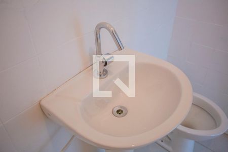 Casa para alugar com 180m², 3 quartos e 1 vagaBanheiro de Serviço