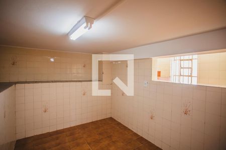 Casa para alugar com 180m², 3 quartos e 1 vagaDispensa
