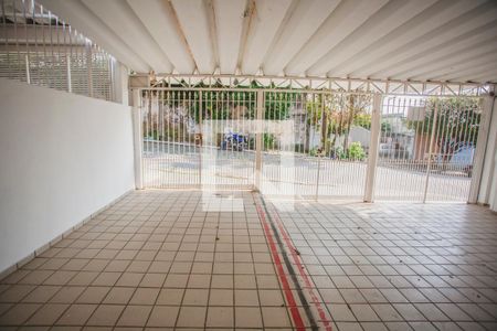 Vista de casa para alugar com 3 quartos, 180m² em Vila da Saúde, São Paulo