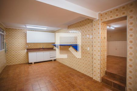 Casa para alugar com 180m², 3 quartos e 1 vagaCozinha